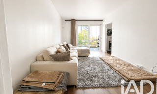 Appartement 3 Pièces 64 m² à vendre à Massy (91300)