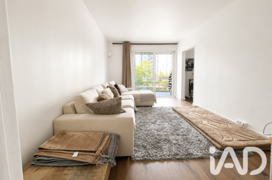 Appartement 3 pièces 203500 €