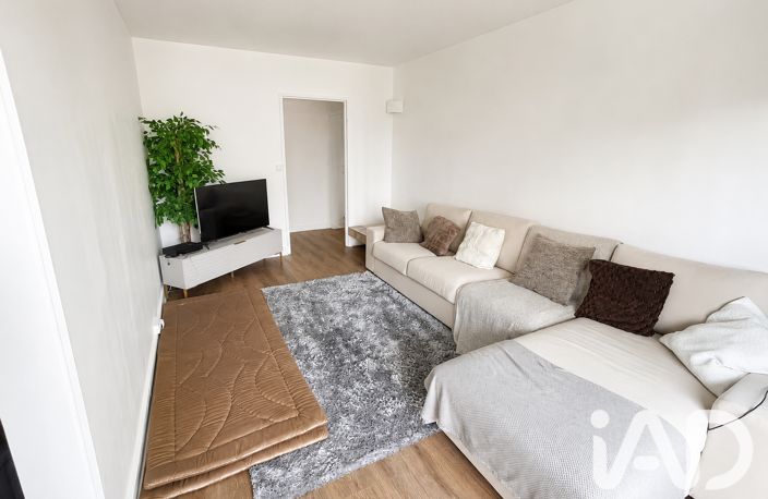 Vente Appartement 3 pièces — photo 2