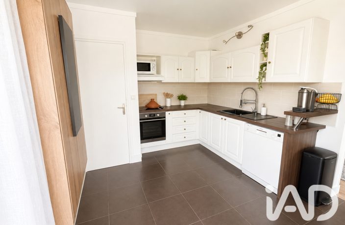 Vente Appartement 3 pièces — photo 3
