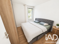 Vente Appartement 3 pièces — photo 4