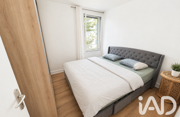 Vente Appartement 3 pièces — photo 4