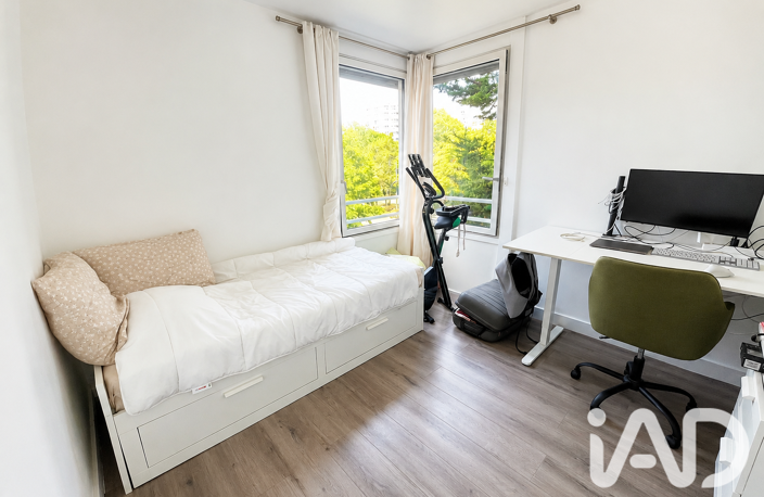 Vente Appartement 3 pièces — photo 5