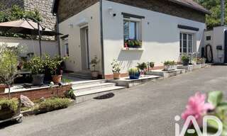 Maison 4 Pièces 77 m² à vendre à Pont-Sainte-Maxence (60700)