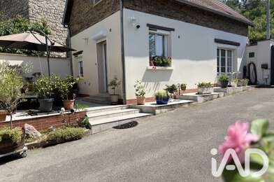 Maison 4 pièces 198000 €