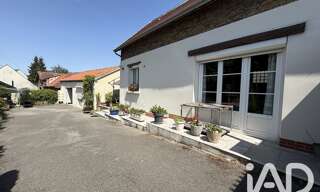 Maison 4 Pièces 77 m² à vendre à Pont-Sainte-Maxence (60700)