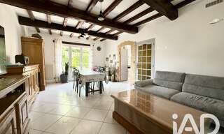 Maison 4 Pièces 77 m² à vendre à Pont-Sainte-Maxence (60700)