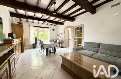 Vente Maison/villa 4 pièces — photo du bien