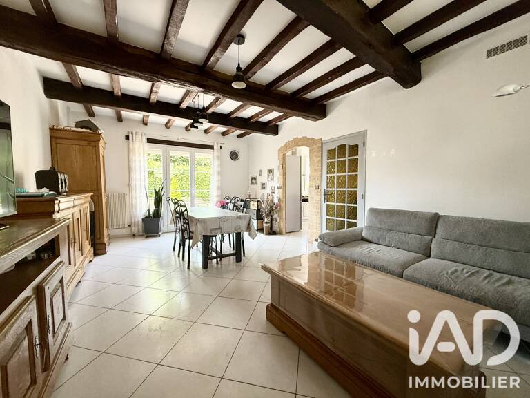 Vente Maison/villa 4 pièces — photo 1