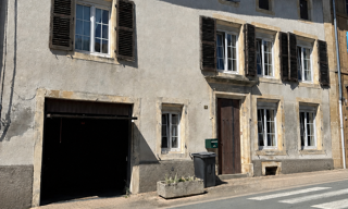 Maison 6 Pièces 262 m² à vendre à Marville (55600)