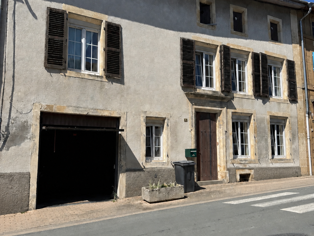 Vente Maison de village 6 pièces — photo du bien