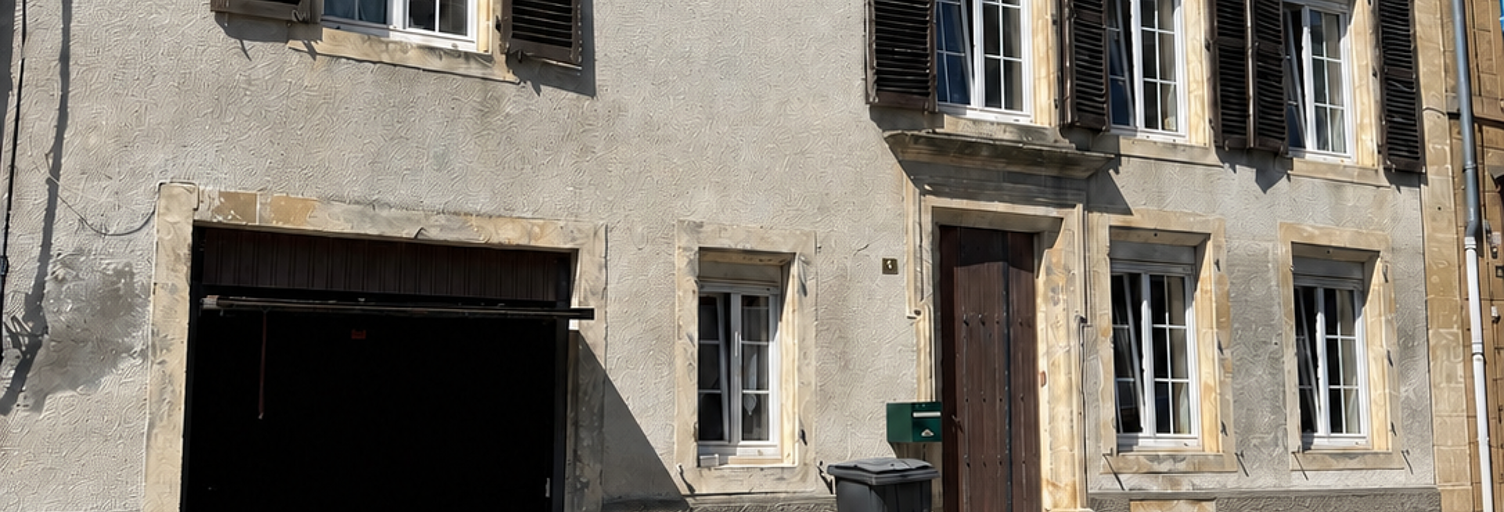 Maison 6 Pièces 262 m² à vendre à Marville (55600)