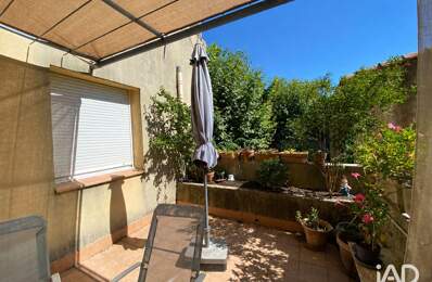 Vente Appartement 2 pièces — photo du bien
