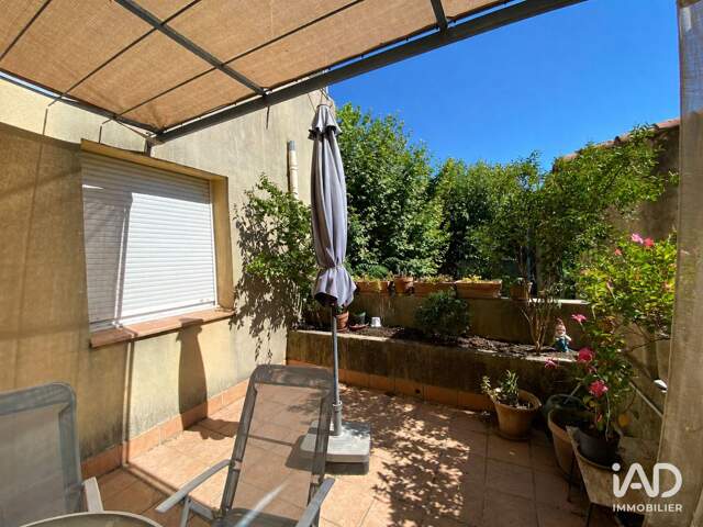 Vente Appartement 2 pièces — photo du bien