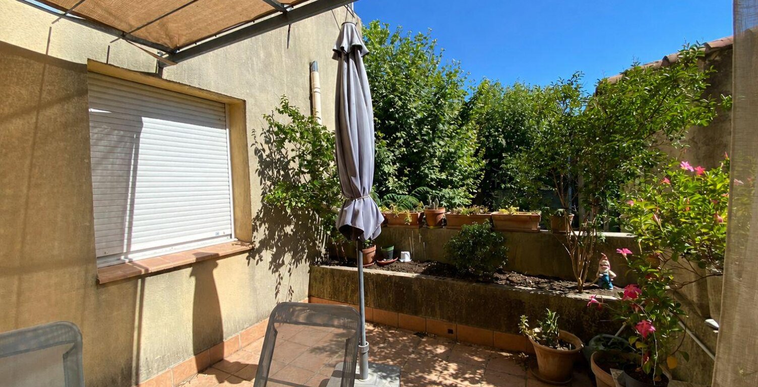 Vente Appartement 2 pièces — photo 1
