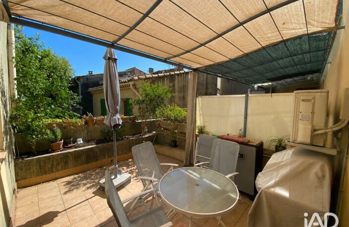 Vente Appartement 2 pièces — photo 2