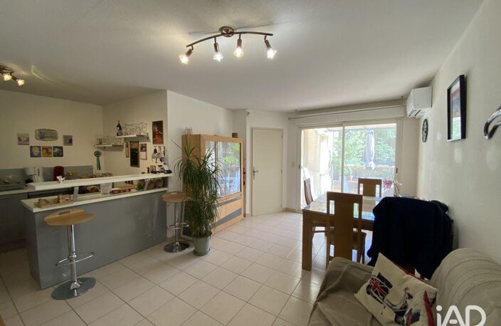 Vente Appartement 2 pièces — photo 3