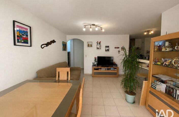Vente Appartement 2 pièces — photo 4