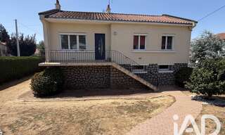 Maison 4 Pièces 83 m² à vendre à Secondigny (79130)