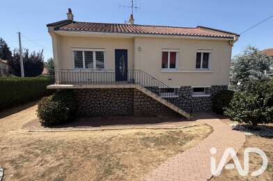 Maison 4 pièces 138000 €