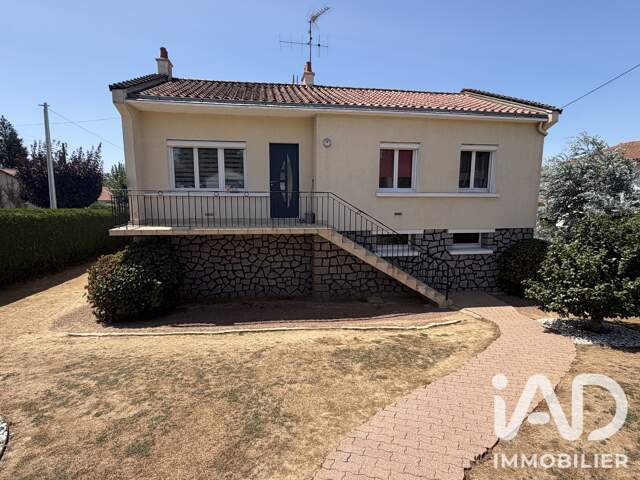 Vente Maison/villa 4 pièces — photo du bien