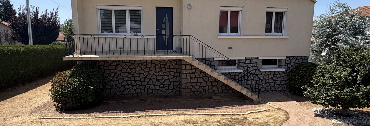 Maison 4 Pièces 83 m² à vendre à Secondigny (79130)