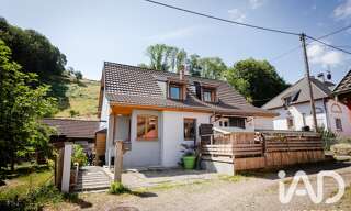 Maison 4 Pièces 112 m² à vendre à Orbey (68370)