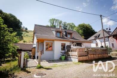 Maison 4 pièces 276000 €