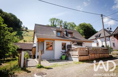 Vente Maison/villa 4 pièces — photo du bien