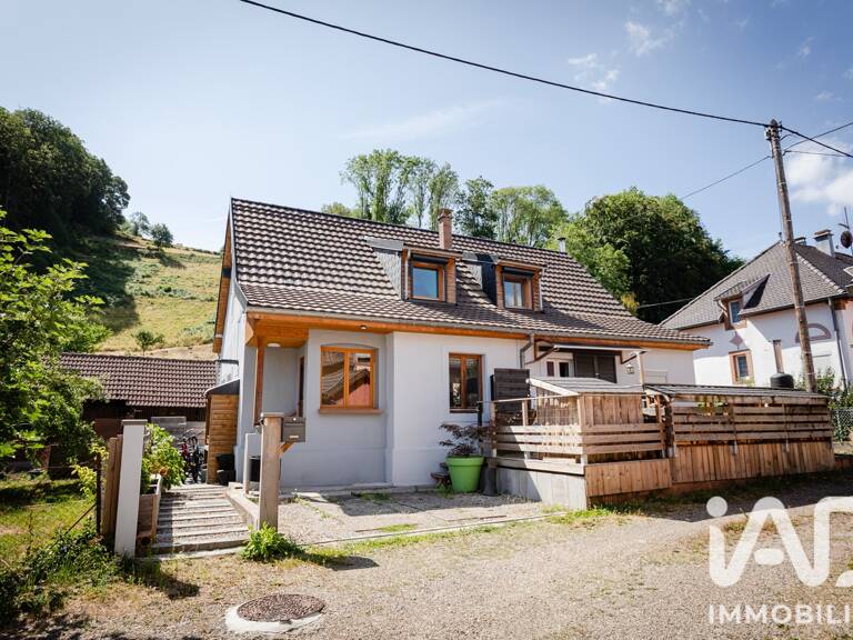 Vente Maison/villa 4 pièces — photo 1