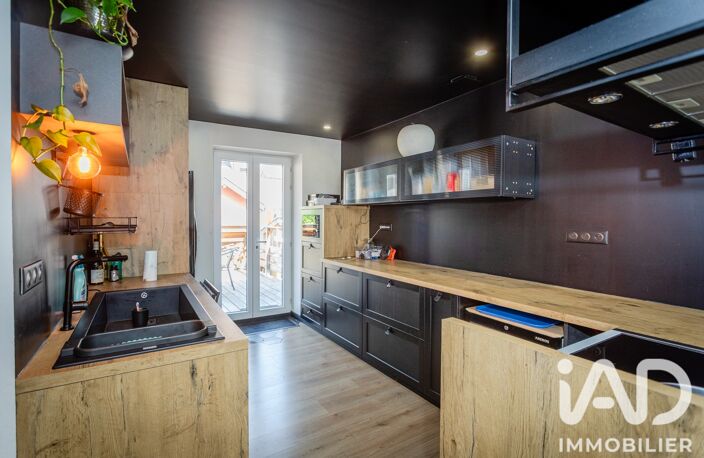 Vente Maison/villa 4 pièces — photo 3