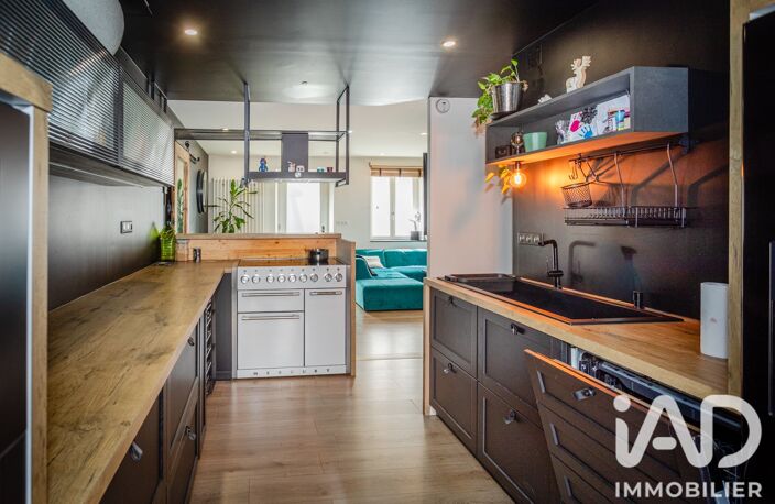 Vente Maison/villa 4 pièces — photo 4