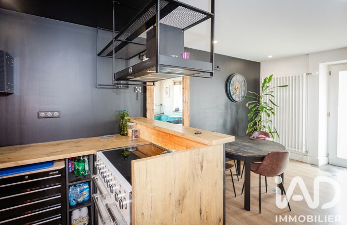 Vente Maison/villa 4 pièces — photo 5
