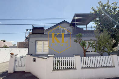 Maison 8 pièces 337000 €