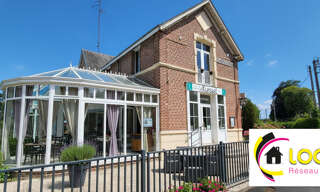 Divers  226 m² à vendre à Saint-Amand-les-Eaux (59230)