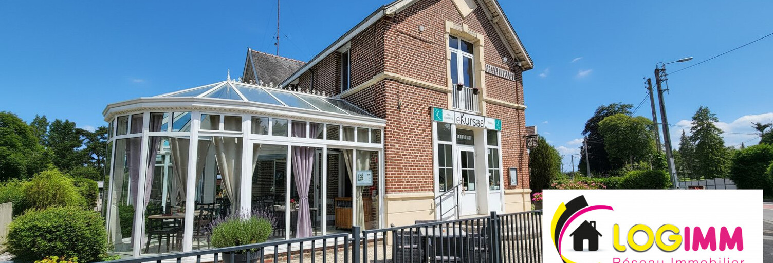 Divers  226 m² à vendre à Saint-Amand-les-Eaux (59230)
