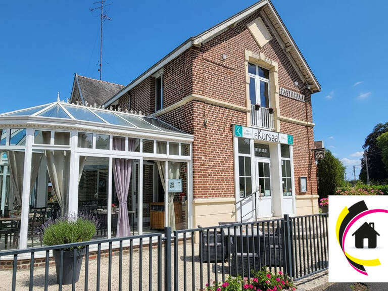 Restaurant Le Kursaal — photo 1