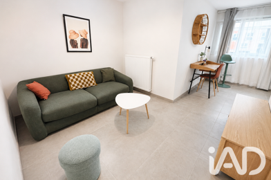 Appartement 1 pièces 115000 €