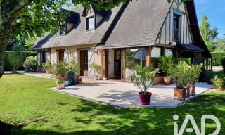 Maison 5 Pièces 157 m² à vendre à Hénouville (76840)