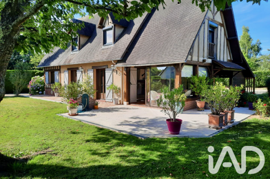 Maison 5 pièces 395000 €