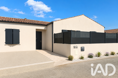 Maison 7 pièces 415000 €