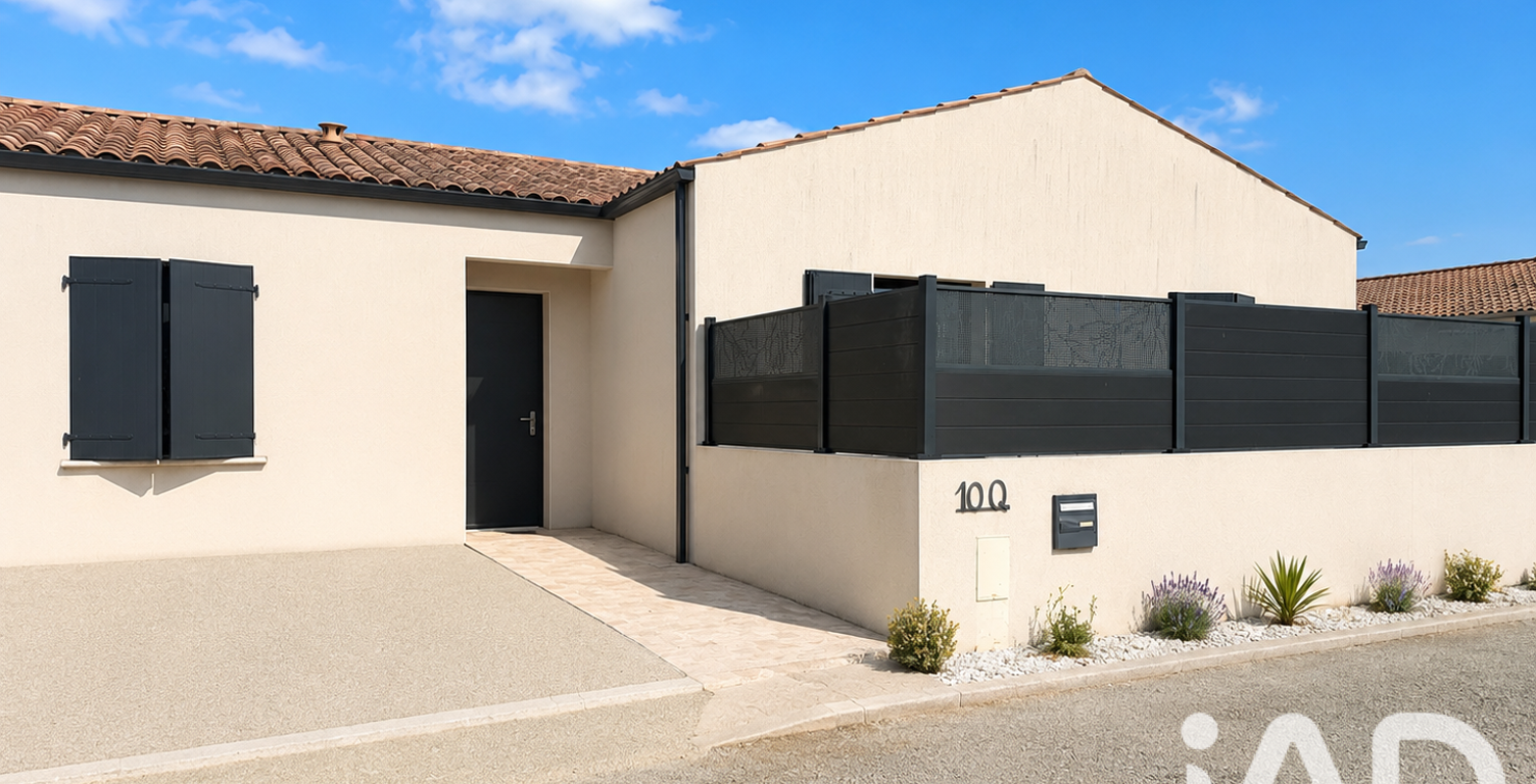 Vente Maison traditionnelle 7 pièces — photo 1