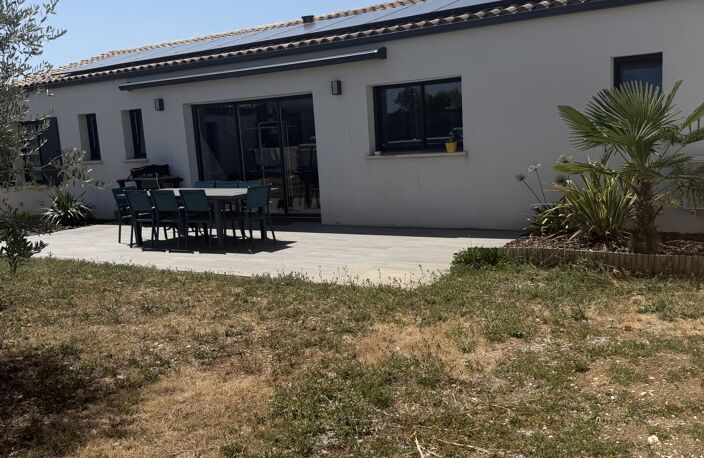 Vente Maison traditionnelle 7 pièces — photo 2