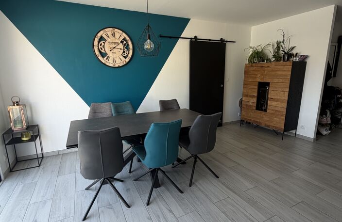 Vente Maison traditionnelle 7 pièces — photo 3