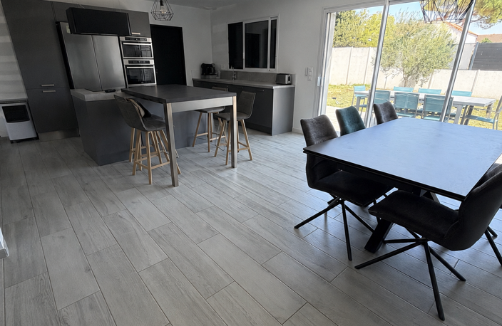 Vente Maison traditionnelle 7 pièces — photo 4