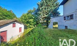 Terrain  1394 m² à vendre à Feigères (74160)