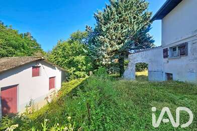 Terrain  259000 €