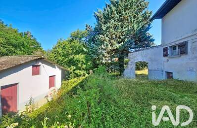 Vente Terrain à bâtir 1 394 m&sup2; — photo du bien