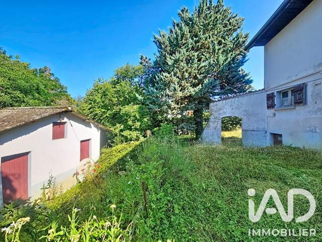 Vente Terrain à bâtir 1 394 m&sup2; — photo du bien