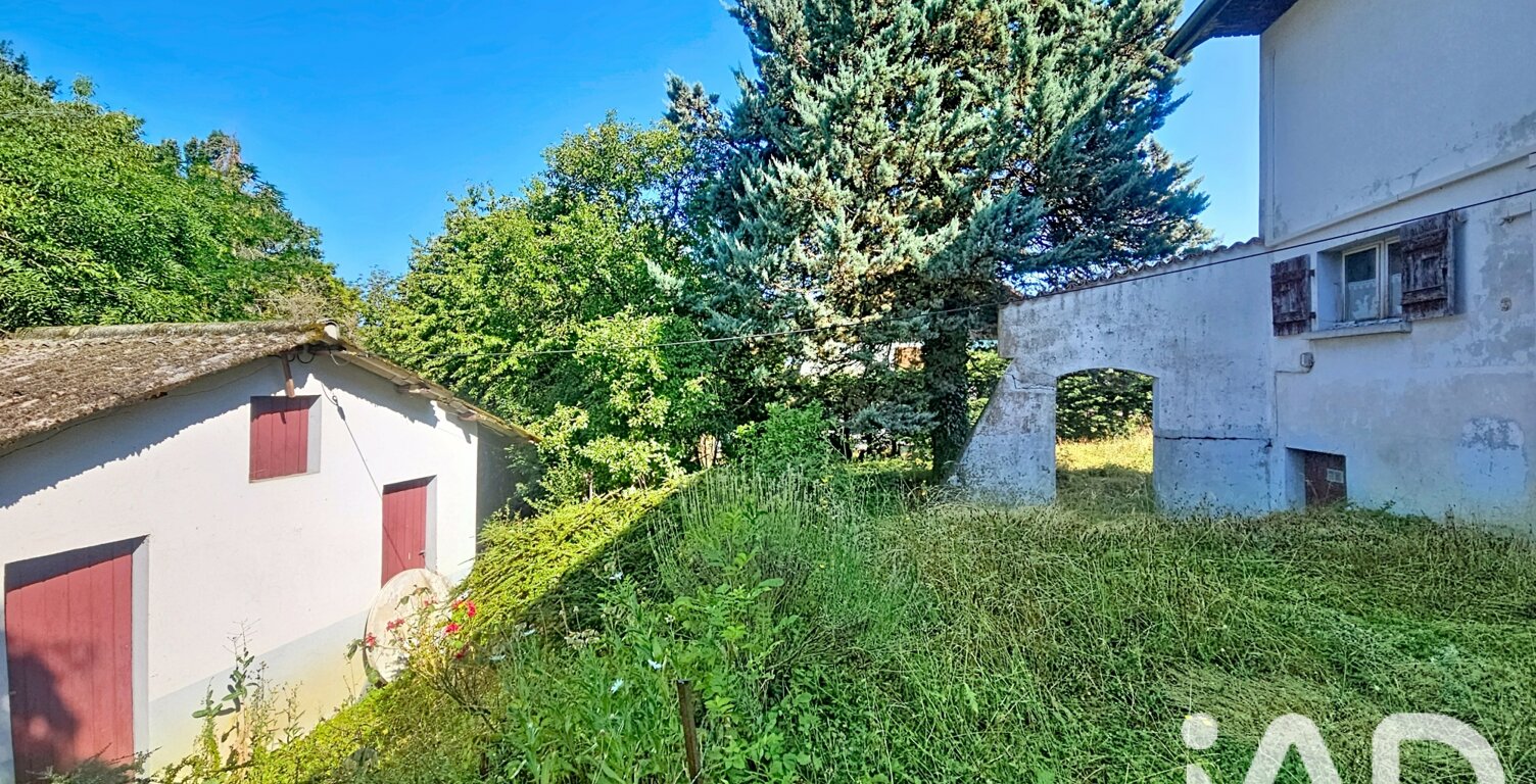 Vente Terrain à bâtir 1 394 m&sup2; — photo 1